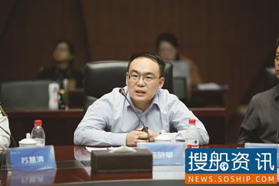 “双循环”下,航运业如何开拓前行?