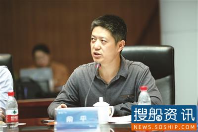 “双循环”下,航运业如何开拓前行?