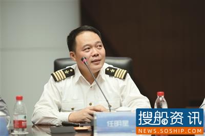 “双循环”下,航运业如何开拓前行?