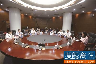 “双循环”下，航运业如何开拓前行？