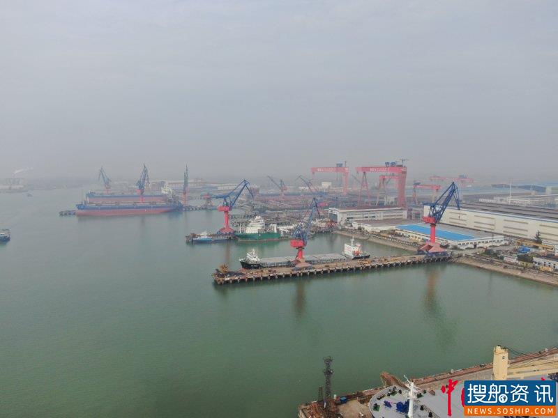 海事携手交通共推船舶靠港使用岸电工作