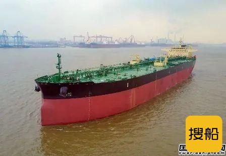 广船国际将获4艘LNG动力阿芙拉型油船订单