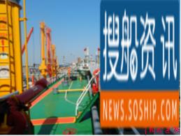 “抗疫”不停,“破亿”领先——青岛海事助力青岛港油品业再创佳绩