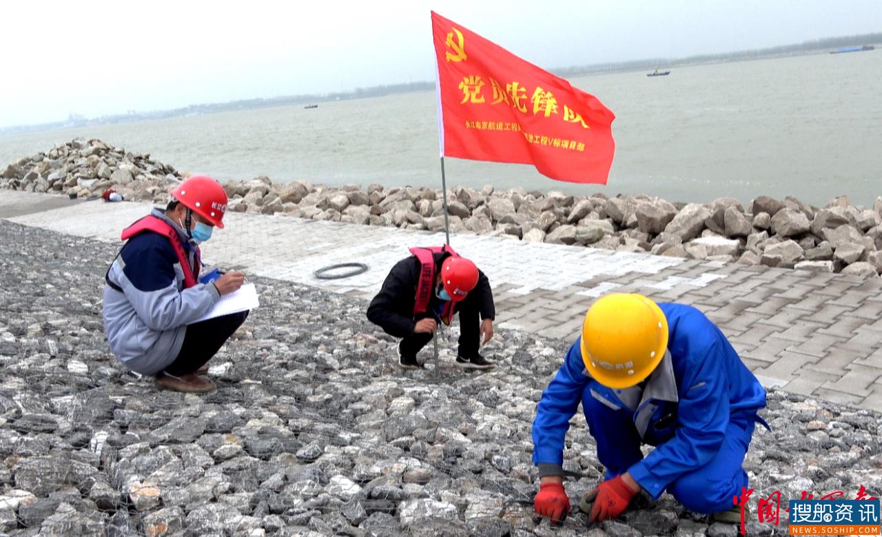 “红色”源泉浇灌高质量建设之花