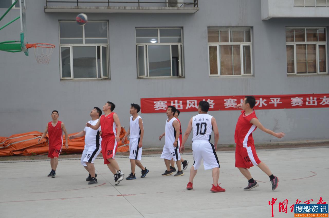 “红色”源泉浇灌高质量建设之花