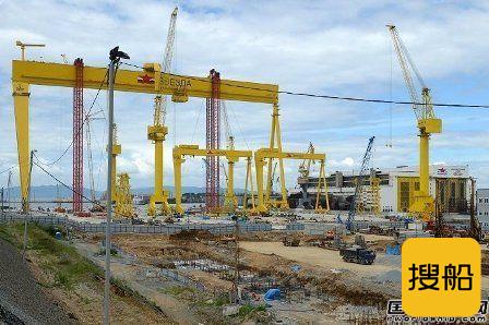 又是10艘?俄罗斯宣布与三星重工合作建造破冰LNG船