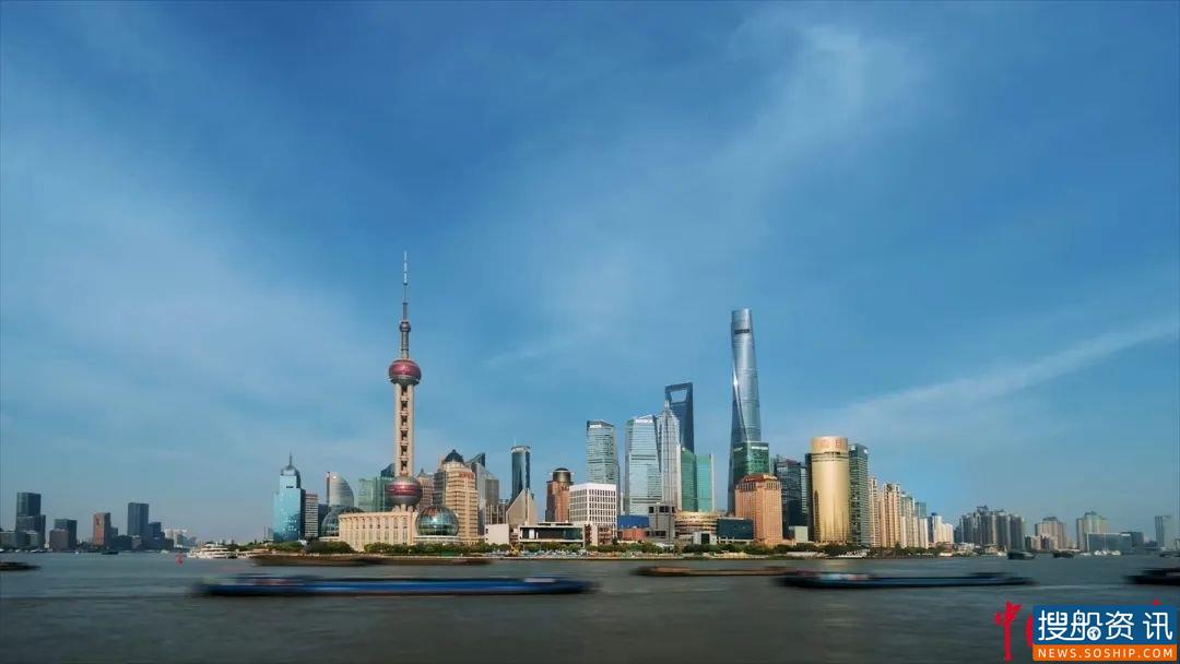 汇聚行业最强力量,第32届国际海事颁奖典礼开幕在即!