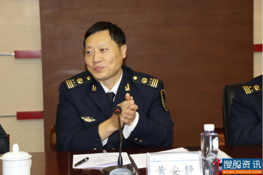 中国水运报社第八届“向千家小微企业送报刊”活动走进泸州