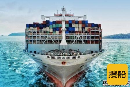 东方海外在“自家”船厂增订7艘23000箱超大型船