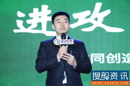 现代重工将获中国风投公司10艘VLCC订单?,