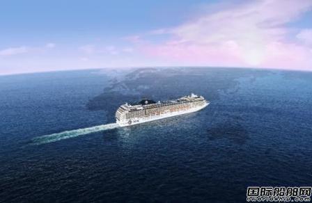 地中海邮轮2023年环球航线正式开售