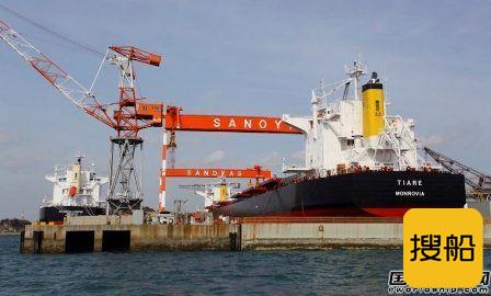 日本Sanoyas控股出售百年船厂放弃造船“祖业”