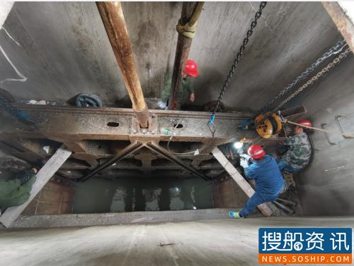 安全,不变的承诺 ——守护运河之安全篇