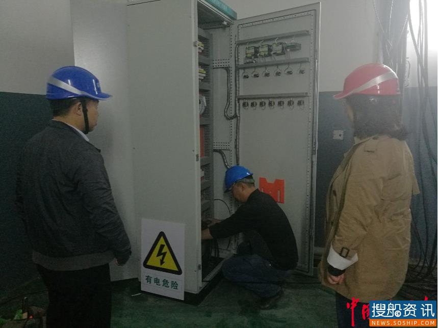 安全,不变的承诺 ——守护运河之安全篇