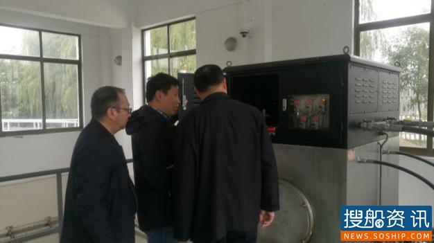 安全,不变的承诺 ——守护运河之安全篇