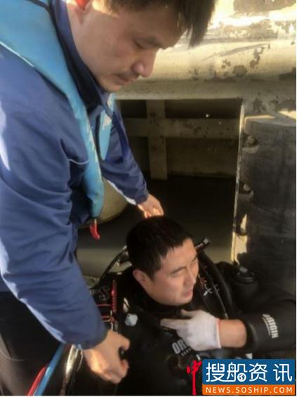 安全，不变的承诺  ——守护运河之安全篇
