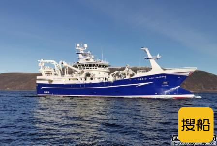 MAN为挪威渔船提供数字化服务包可实时远程监测