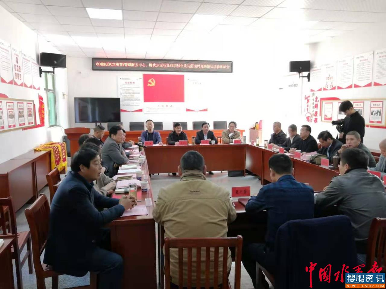 企业勇担责任,助力脱贫攻坚
