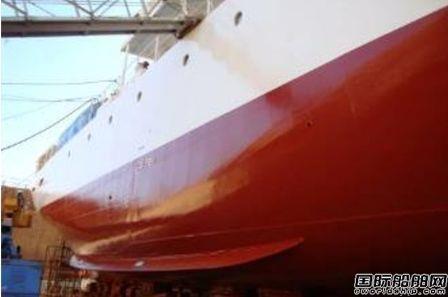 立邦船舶涂料推出新型船体涂层检查工具