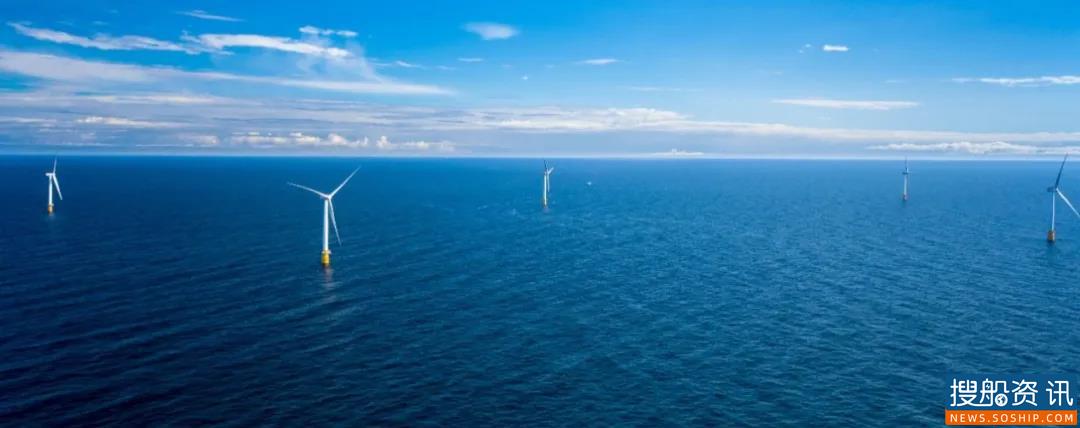  DNV GL发布海上浮式风电入级新规范,