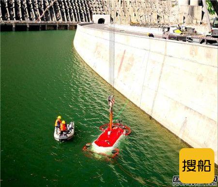 “禹龙”号圆满完成世界第一高坝示范性应用