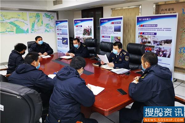 温州海事局温从宝获浙江省抗击新冠肺炎疫情先进个人
