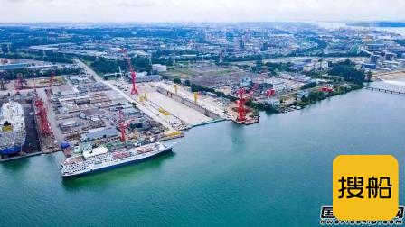 中船九院马来西亚最大船企MMHE船坞EPMC项目竣工验收