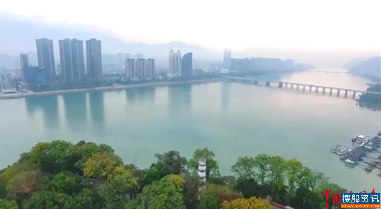 杭州交通港航桐庐大队持续推进船舶污染物上岸