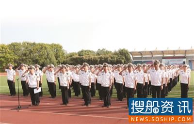 夯实三基创一流 服务长江经济带 ——长江海事局扎实推进“三基”建设工作纪实