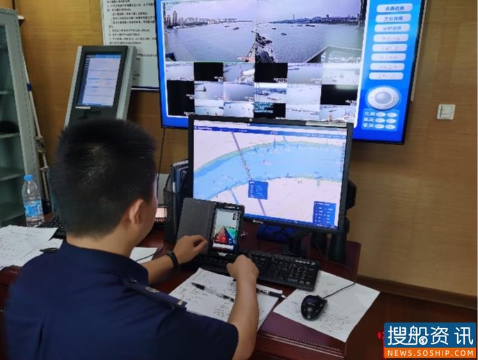 四大新措破难题 闵行海事展担当