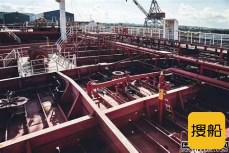 Svanehoj收购企业打造一站式油气船货物系统提供商