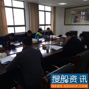 施桥一号船闸电气改造项目被综合评定为质量优良工程