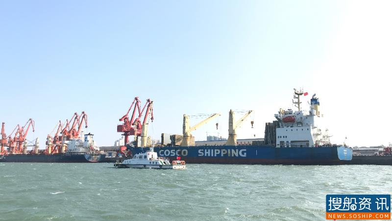 中国首个海外高铁项目防城港出海
