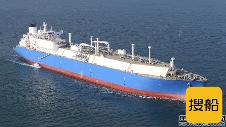 667艘订单！未来5年LNG船市场将迎来超景气期