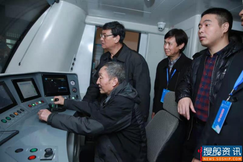 匠心筑梦  匠行育人——大国工匠与交通学子共话“工匠精神”