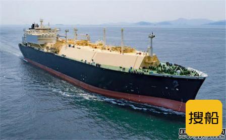 大宇造船LNG船网络安保技术获韩国船级社AIP认证