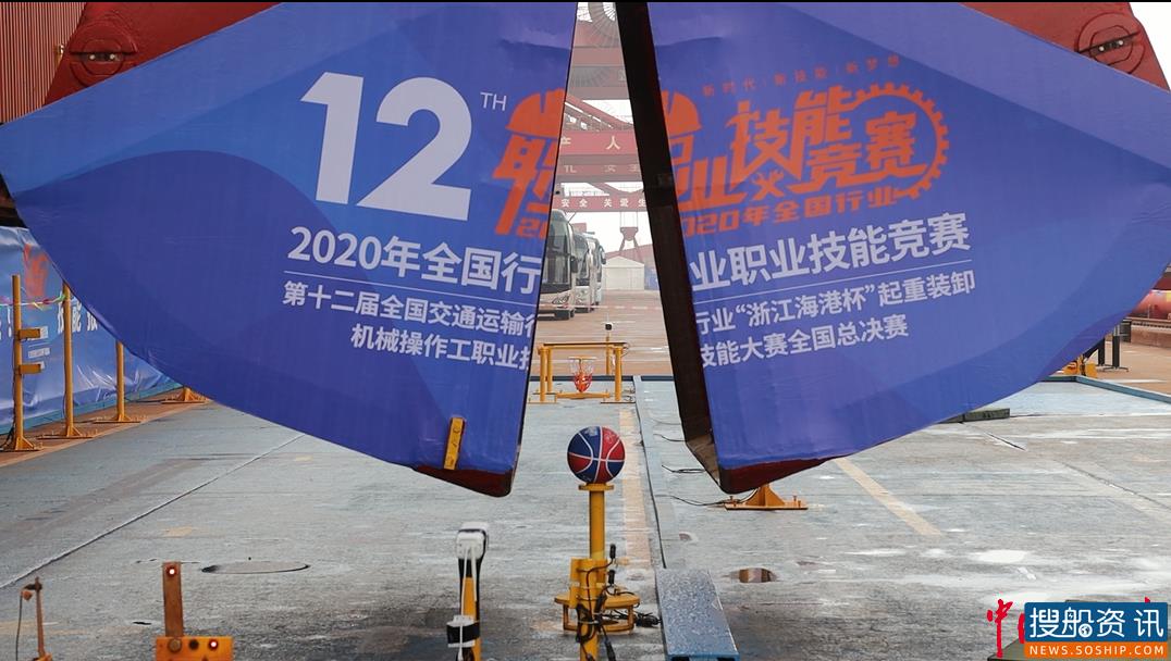技能点燃梦想 匠心照亮中国 ——第十二届全国交通运输行业职业技能大赛总决赛圆满闭幕