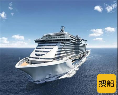 地中海邮轮公布2021/2022年冬季航季整体运营计划