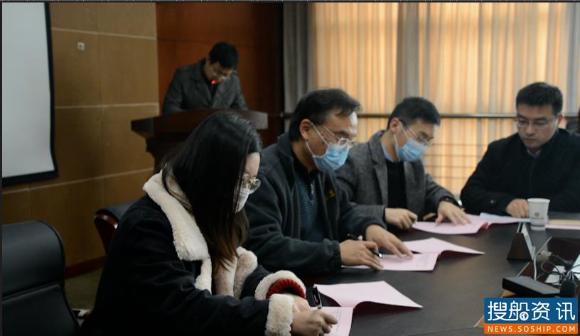 长江航道规划设计研究院聚力青年成才出实招