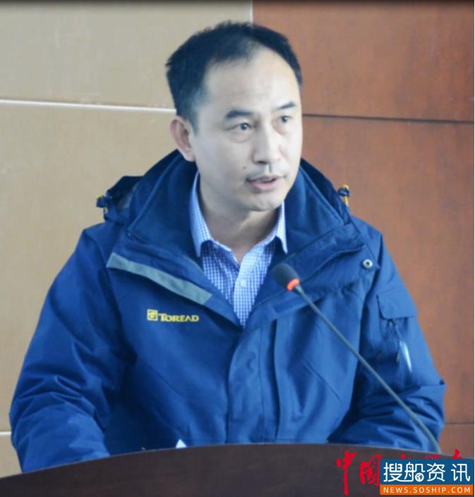 长江航道规划设计研究院聚力青年成才出实招