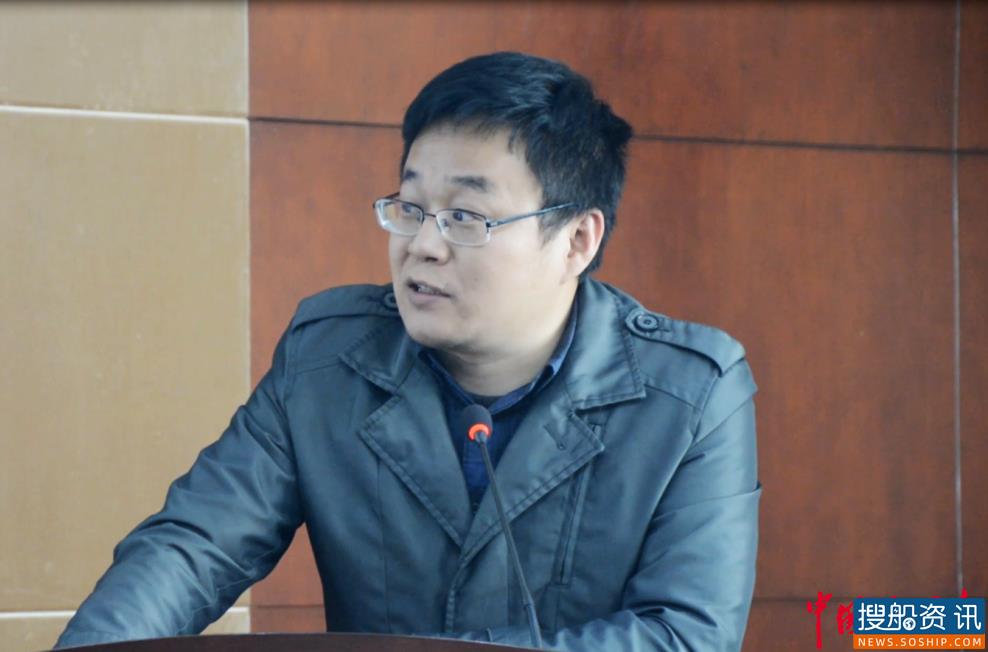 长江航道规划设计研究院聚力青年成才出实招