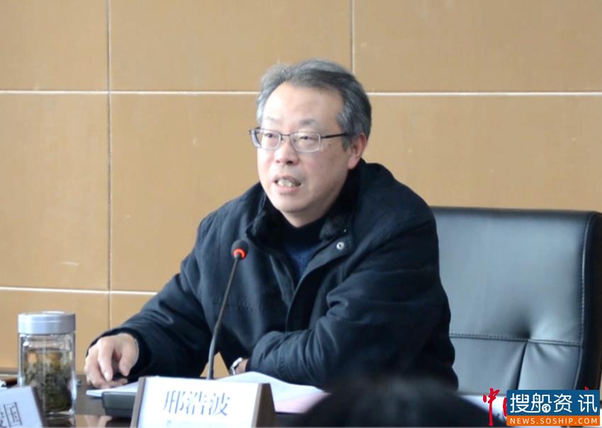 长江航道规划设计研究院聚力青年成才出实招
