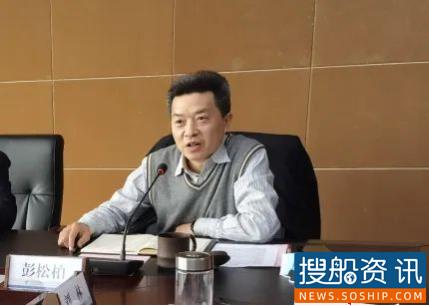 长江航道规划设计研究院聚力青年成才出实招