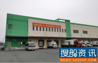 江苏发布第二批农村物流示范县名单