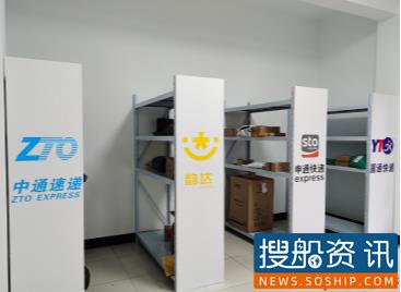 江苏发布第二批农村物流示范县名单