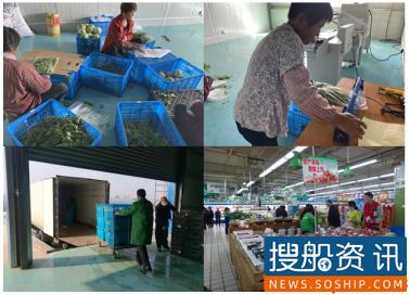 江苏发布第二批农村物流示范县名单