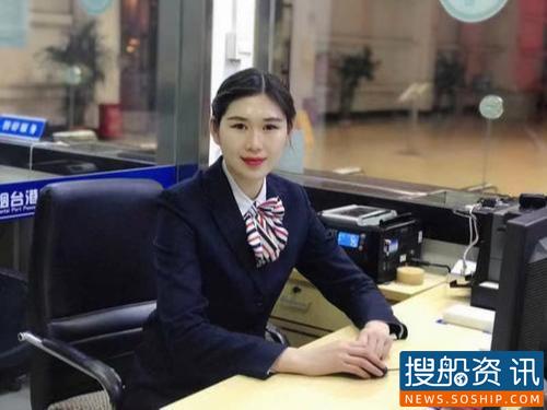 冠军从这里启航! ——第十二届全国交通运输行业职业技能大赛个人第一名风采展示