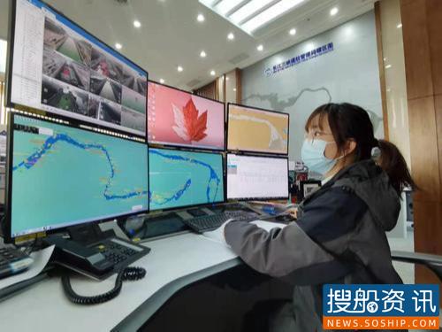 逆行鏖战 为了“春暖花开” ——记全国交通运输系统抗击新冠肺炎疫情先进个人汪璐