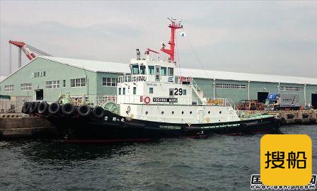 日本邮船完成第二次远程船舶操纵实船实验