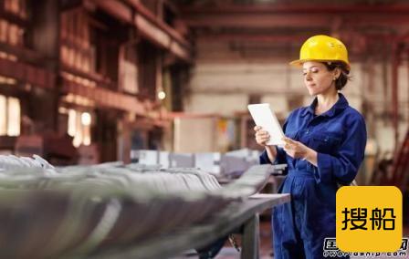 Oldendorff Carriers提前完成全船队IHM使用和数字化